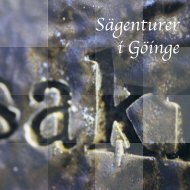 Sägenbroschyr - Östra Göinge kommun