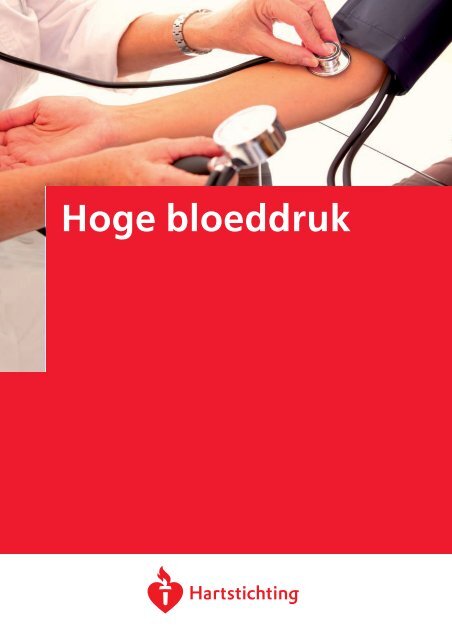 Hoge bloeddruk - Vierstroom