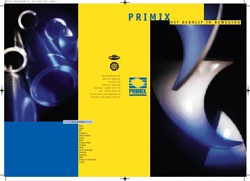Download - Primix