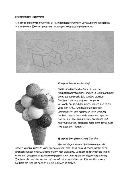 Tweemaandelijks tijdschrift: augustus - september 2012 ... - Eerste