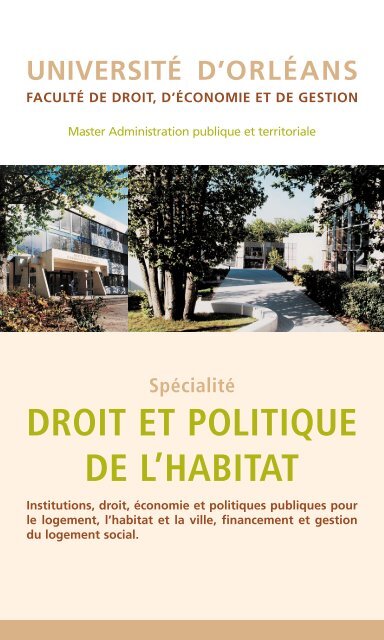 Desscharte 1 Fédération Nationale Des Offices Publics De - 