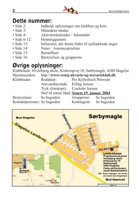 0401 jan 2004.qxd (Page 1) - Vestsjællands Akvarie- og Terrarieklub