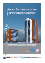 Brochure PvE nov00 A4 - Stichting Humanitas