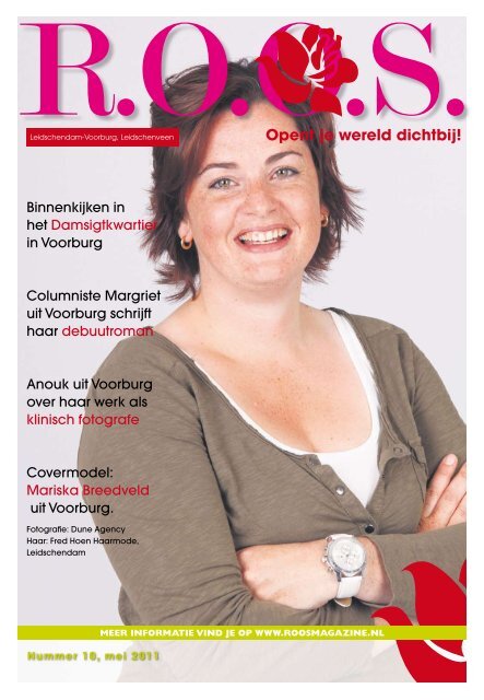 Nummer 10, mei 2011 - Telstar Media