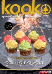 Download deze folder als PDF - Spar