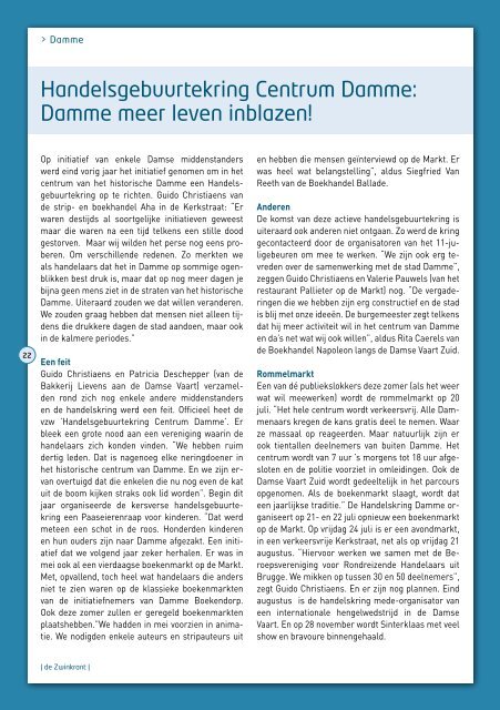 De Zwinkrant