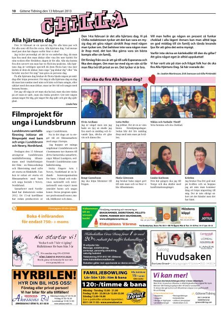 Vecka 7 - Götene Tidning