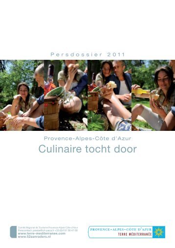 Download de persdossier - Espace presse tourisme