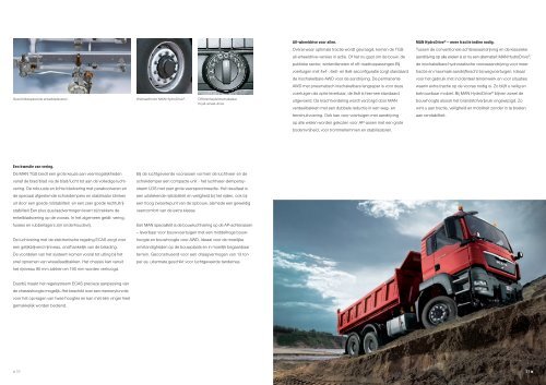 TGS brochure (4 MB PDF) - MAN Truck & Bus