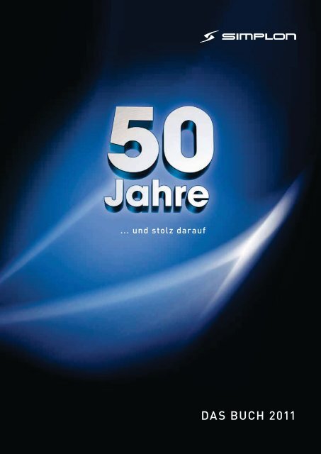 DAS BUCH 2011