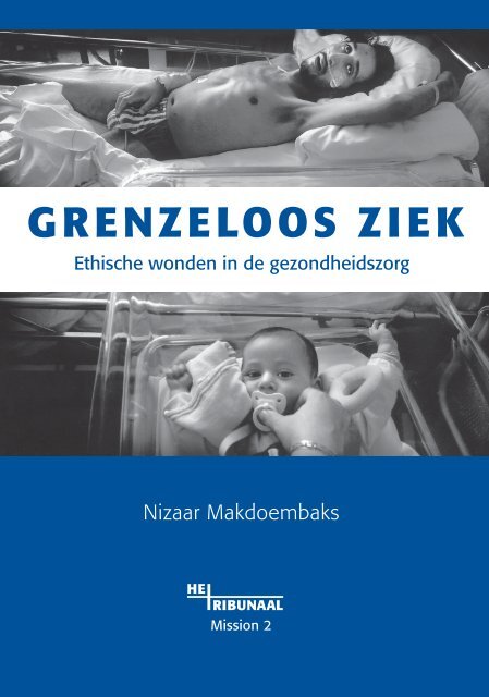 grenzeloos ziek ethische wonden in de ... - Solidariteit Zo