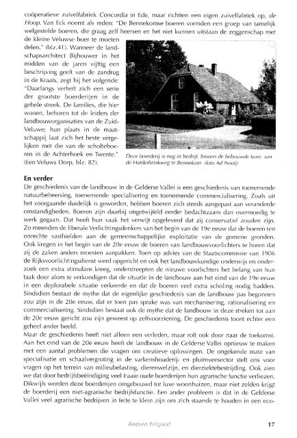 Nov. nr 86 - Oud Bennekom