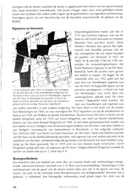 Nov. nr 86 - Oud Bennekom