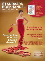 18 standaard boekhandel