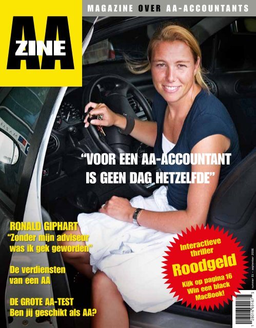 Accountant Worden 1