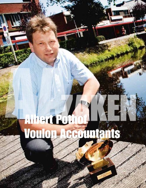 Accountant Worden 1