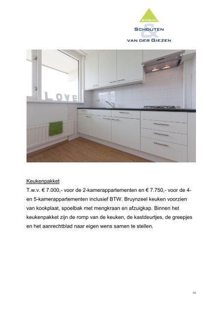 Brochure planetenlaan 203 - Schouten en Van der Giezen makelaars