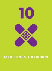 Hoofdstuk 10 - Medicijnen toedienen