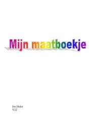 voorbeeldmaatboekje 1 (4,5 MB)