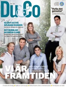Dropbox Magazines