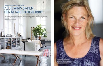 Läs reportaget - Milena