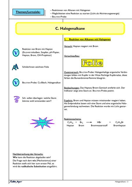 Halogenalkane.pdf 0,5 MB - M4aigner.de