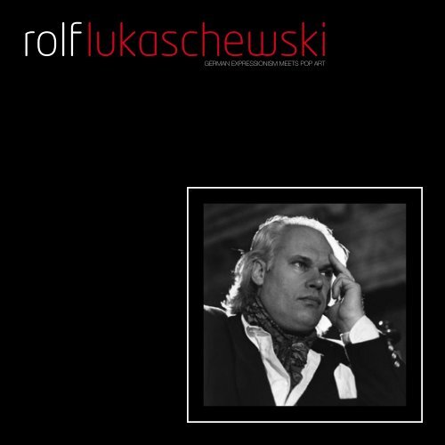 rolf lukaschewski