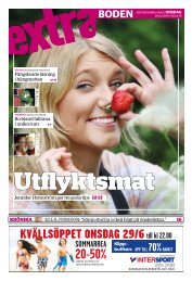 20-50% - Tidningen Extra