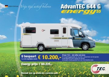 AdvanTEC 644 G AdvanTEC 64 AdvanTEC 644 G