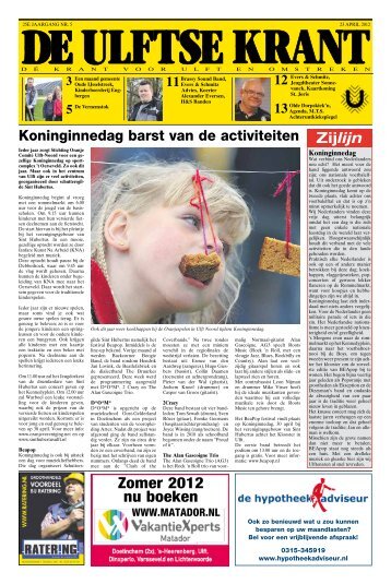 Ulftse Krant Koninginnedag 2012.pdf - IJselstroom