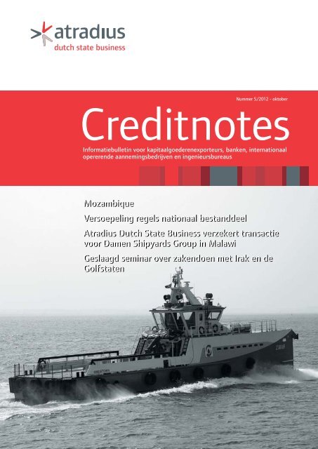 Download - Atradius Dutch State Business