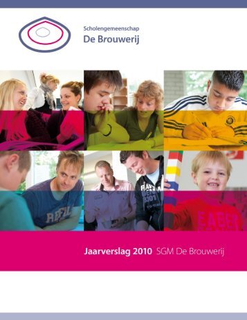 Jaarverslag 2010 > Download - De Brouwerij