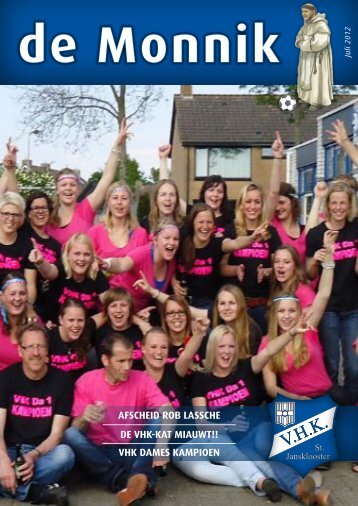 Foto's - VHK