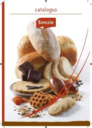 download de SOEZIE PRODUCTBROCHURE