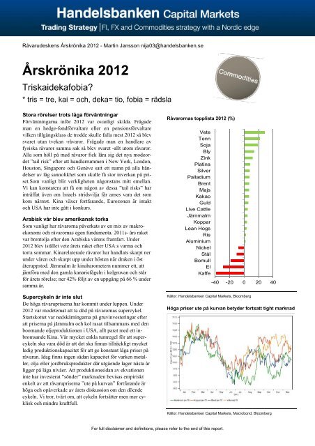 Download - Handelsbanken