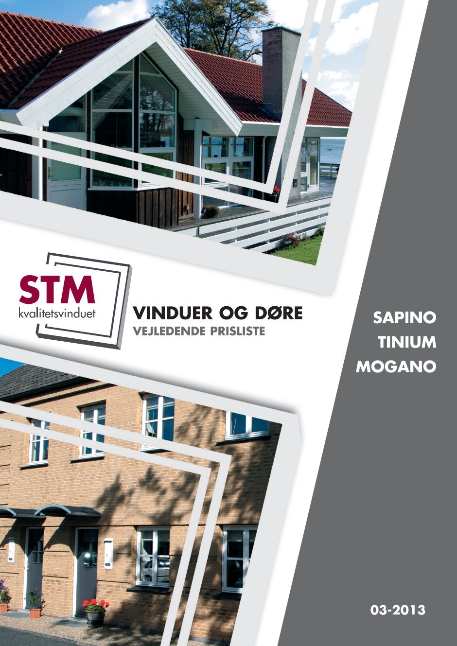 4 free Magazines from STMVINDUER.DK