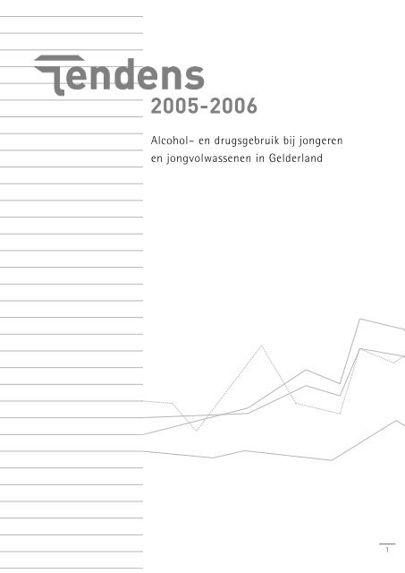 Volledig rapport Tendens - IrisZorg