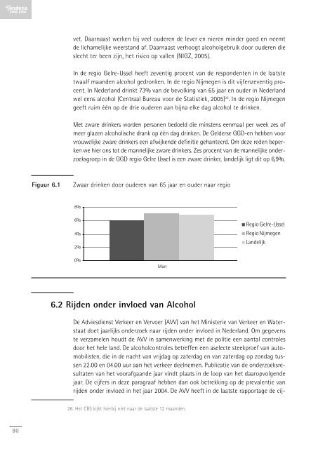 Volledig rapport Tendens - IrisZorg