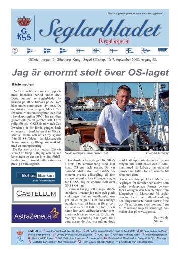 Seglarbladet nr 7 2008.pdf - GKSS
