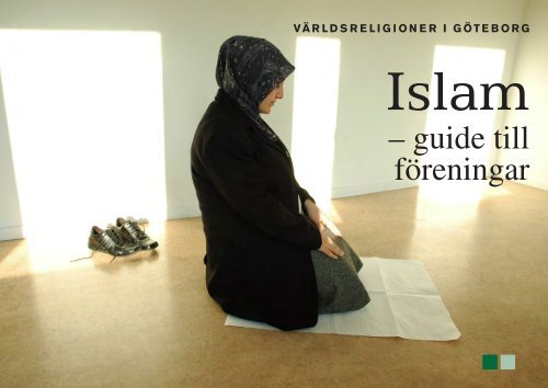 Islam - guide till föreningar - Islamguiden