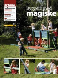 magiske