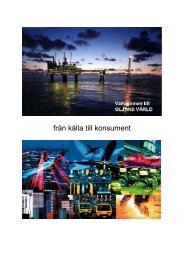 Ladda ner som PDF - Svenska Petroleum och Biodrivmedel Institutet