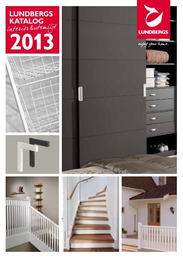 LUNDBERGS KATALOG