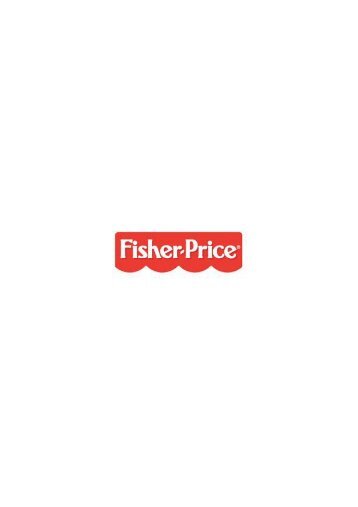 Fisher Price Catalogue.pdf - EjsBaby.com