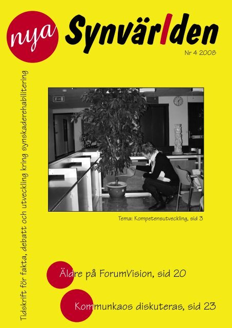 Nr 4/2008 (pdf) - FFS