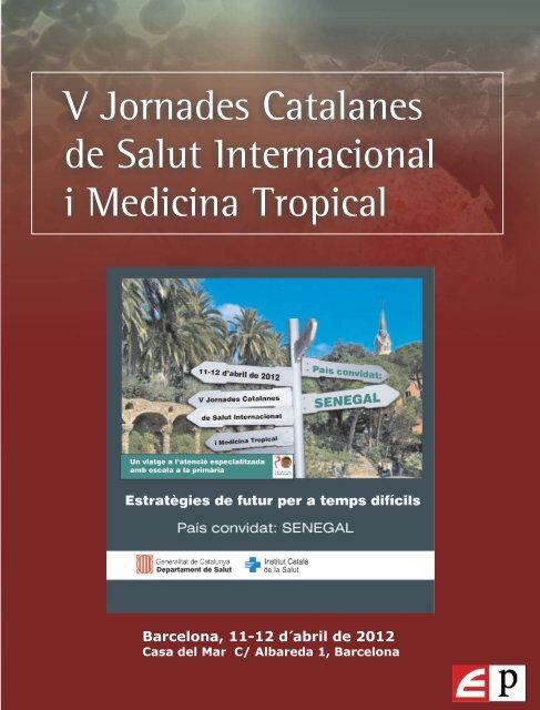 Interactivo de casos clínicos - PROSICS Barcelona