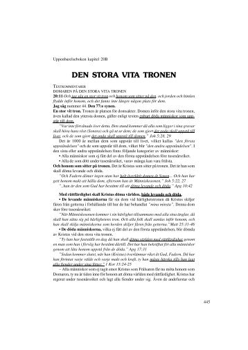 UppKom-046 Den stora vita tronen.pdf - Ibstedt, Nils