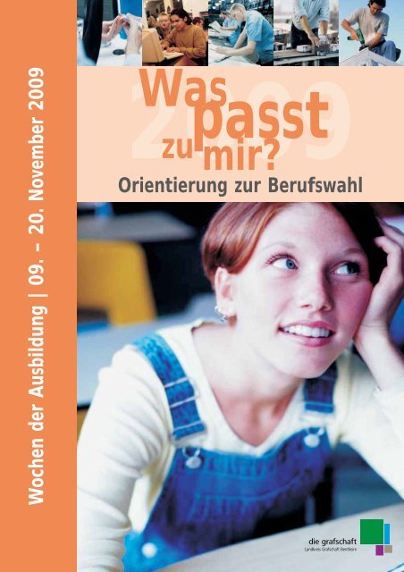 Wochen der Ausbildung - Einfach Näher