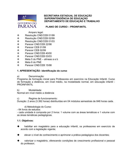 Planejamento Bimestral para Educação Infantil 02 Anos - 2