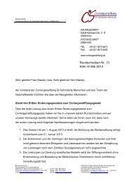 PDF 'Rundschreiben in deutscher Sprache' - auf conterganstiftung.de